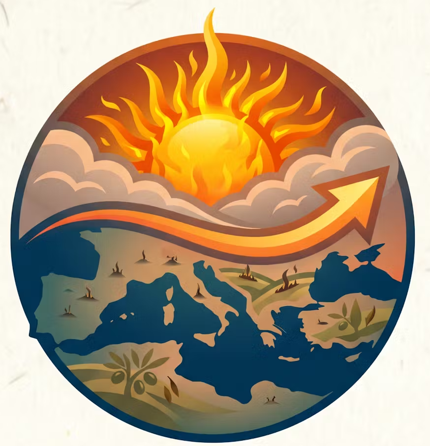 The Burning Rim