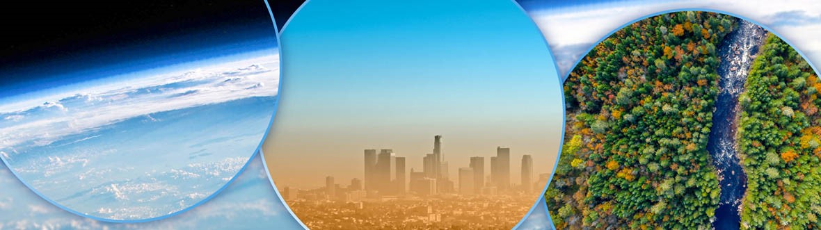 Climate project visualization